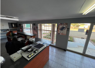 Commercial Property for Sale in Laboria Northern Cape